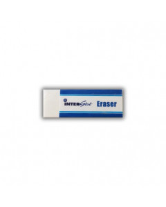 Interstat Eraser