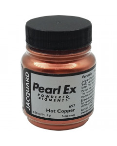 Jacquard Pearl Ex Powdered...