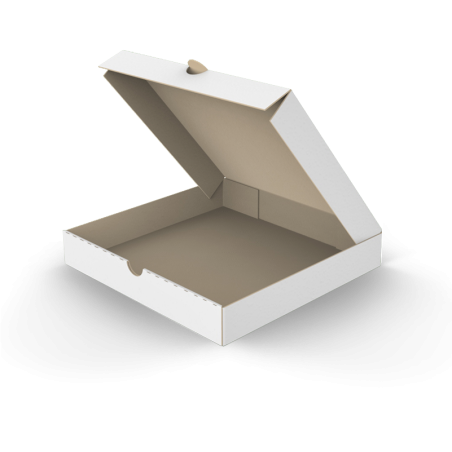 Scrapbook Studio Custom Storage Box (Corrugated) Pack of 5