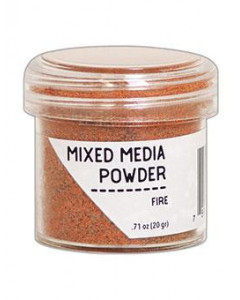 Ranger Mixed Media Powder -...