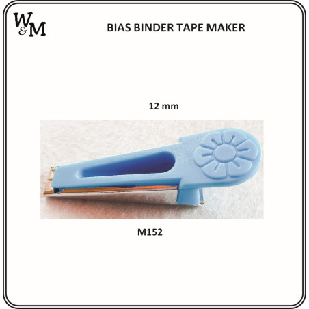 W&M Bias Binder Tape Maker