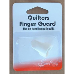 Sew Easy Quilters Finger Guard
