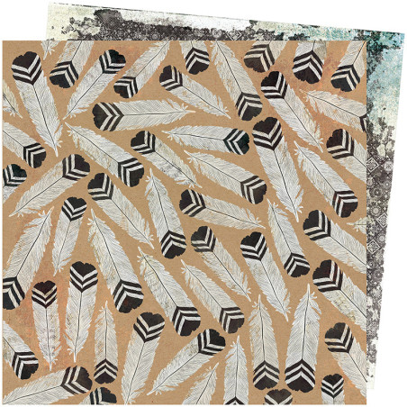 Vicki Boutin Storyteller Paper - Quil