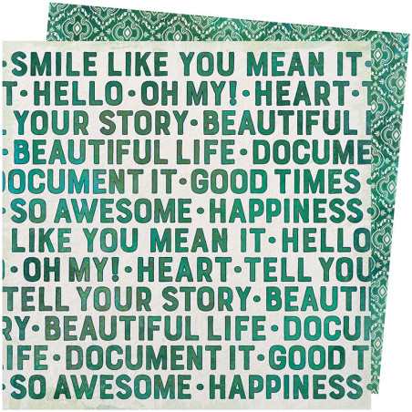 Vicki Boutin Storyteller Paper - Narrative