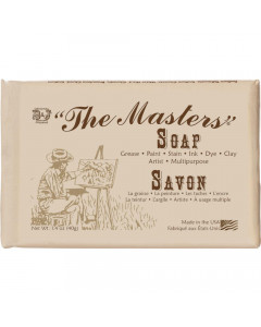 The Master's Hand Soap 40g