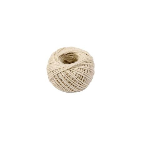 Dala Twine 20m - White
