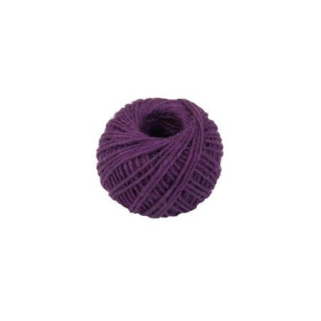 Dala Twine 20m - Purple