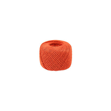 Dala Twine 20m - Orange