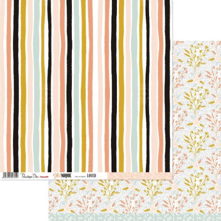 Penelope Dee Younique Paper - Loved