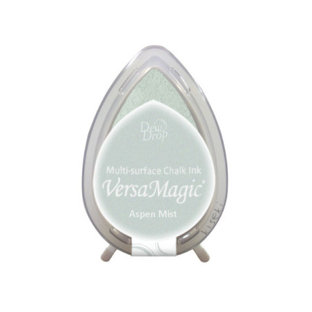Tsukineko Versamagic Dewdrop Ink Pad - Aspen Mist
