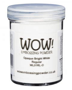 WOW Embossing Powder Opaque...