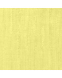 Cardstock Canary (Textured)