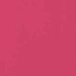 Couture Creations 12 X 12 Scrapbook Textured Cardstock - Rouge/Garnet 216gsm