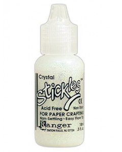 Ranger Stickles Crystal 18ml