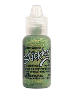 Ranger Stickles - Lime Green