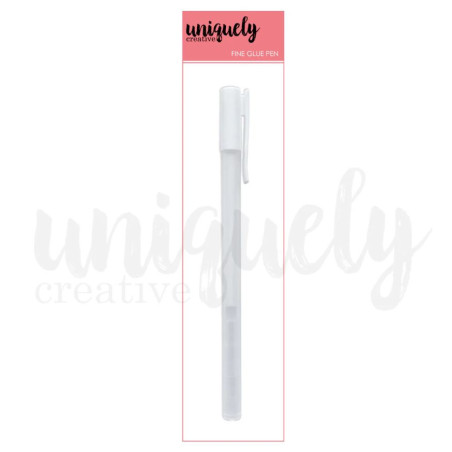 Uniquely Creative Fine Glue Pen