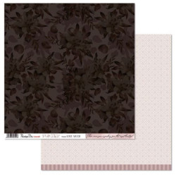 Penelope Dee Ponder 12 x 12 Paper - Scrapbook Love Much