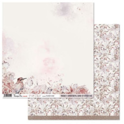 Penelope Dee Ponder 12 x 12 Scrapbook Paper - Every Day