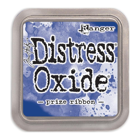 Ranger Tim Holtz Distress Oxides Ink Pad - Prize Ribbon