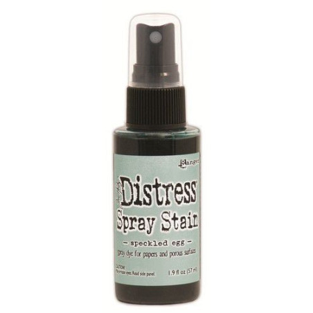 Ranger Tim Holtz Distress Spray Stain - Speckled Egg 57ml