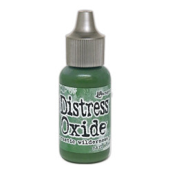 Ranger Tim Holtz Distress Oxide Re-Inker- Rustic Wilderness