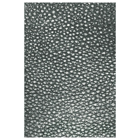 Sizzix Tim Holtz Texture Fades 3-D Embossing Folder - Cracked Leather