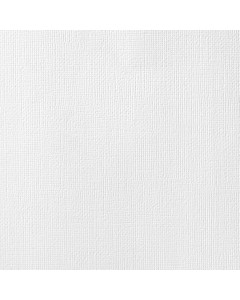 Cardstock - White (Textured)