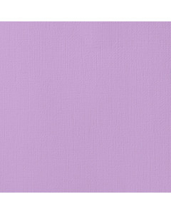 Cardstock - Lilac (Textured)