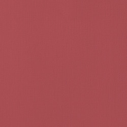 Couture Creations 12 X 12 Scrapbook Textured Cardstock - Cranberry/Firestorm 216gsm