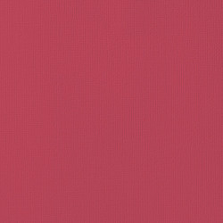 Couture Creations 12 X 12 Scrapbook Textured Cardstock - Blood Red/Crimson 216gsm