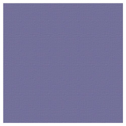 Couture Creations 12 X 12 Scrapbook Textured Cardstock - Sapphire/Mystique 216gsm