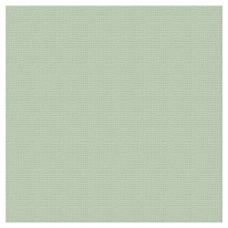 Couture Creations 12 X 12 Scrapbook Textured Cardstock - Geyser/Caloden 216gsm