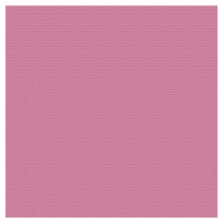 Couture Creations 12 X 12 Scrapbook Textured Cardstock - Blossom/Jubilee 216gsm