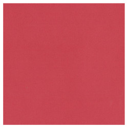 Couture Creations 12 X 12 Scrapbook Textured Cardstock - Scarlet/Cerise 216gsm