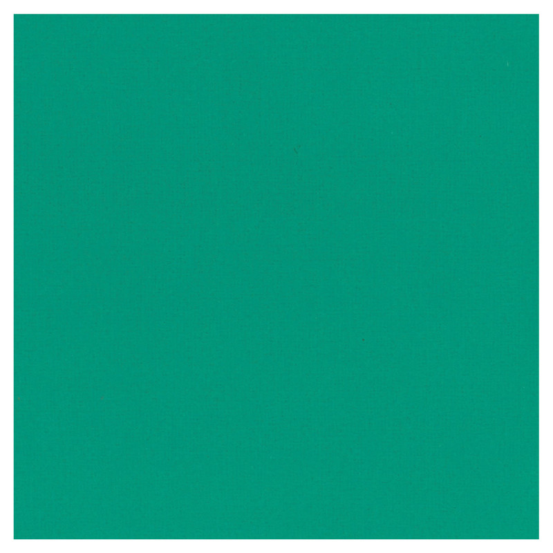 Couture Creations 12 X 12 Scrapbook Textured Cardstock - Jade/Verdigris Green 216gsm