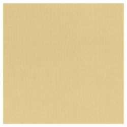 Couture Creations 12 X 12 Scrapbook Textured Cardstock - Oatmeal/Oats 216gsm