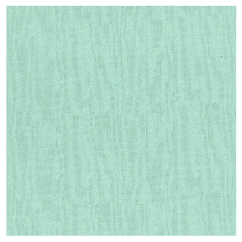 Couture Creations 12 X 12 Scrapbook Textured Cardstock - Bubbles/Bubbly 216gsm