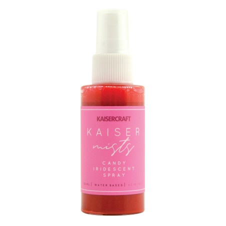 Kaisercraft Mist - Candy 50ml