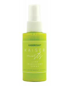 Kaisercraft Mist - Lime 50ml