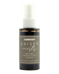 Kaisercraft Mist - Brown 50ml