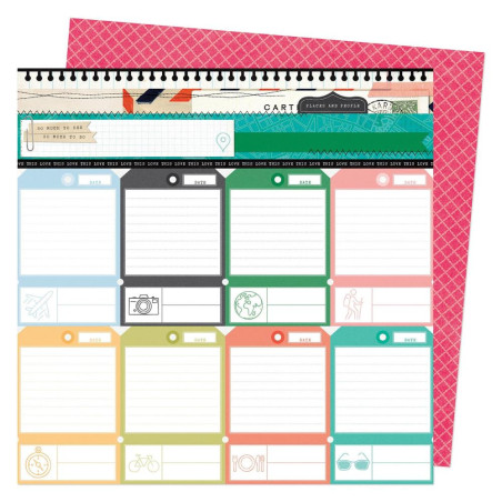 Vicki Boutin Where to Next Paper - Place Tag