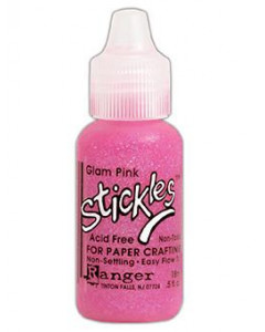 Ranger Stickles Glam Pink