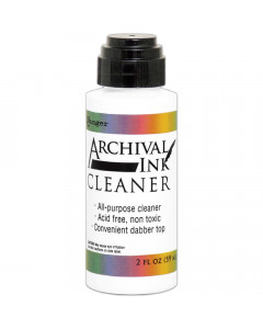 Ranger Archival Ink Cleaner...