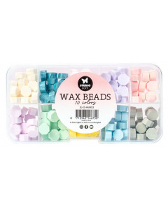 Studio Light Wax Beads 10...