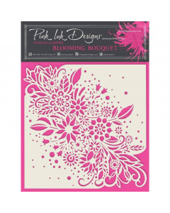 Pink Ink Design...