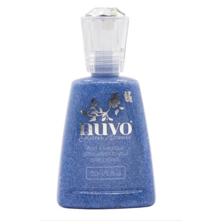 Nuvo Glitter Accents - Ballroom