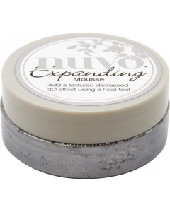 Nuvo Expanding Mousse -...