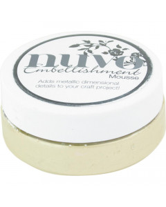Nuvo Embellishment Mousse -...