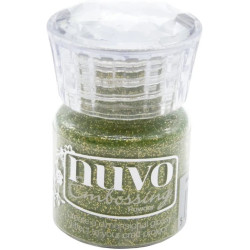 Nuvo Heat Embossing Powder - Magical Woodland