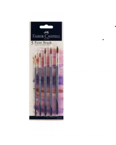 Faber-Castell Paint Brush...